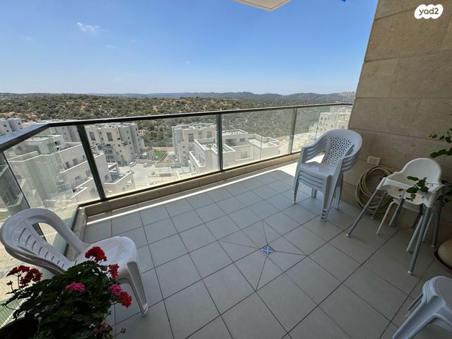 דירה, שדרות האמוראים, איילת השחר / רמת בית שמש ד-3, בית שמש