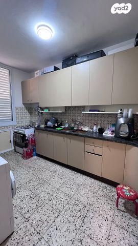 דירה, זרובבל, דרום מערב ותיק, בת ים