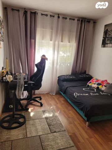 דירה, שדרות יעלים, שכונה ה', באר שבע