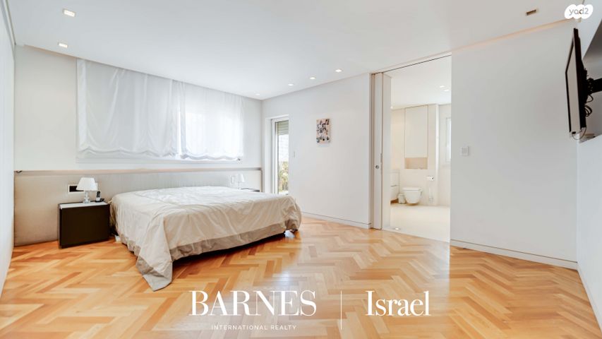 דופלקס, דוד ילין, תל אביב יפו