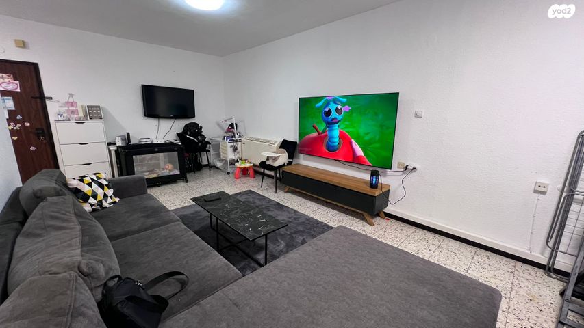 דירה, זרובבל, דרום מערב ותיק, בת ים