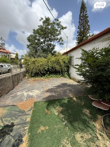 דו משפחתי, נמירובר, רמת החייל, תל אביב יפו