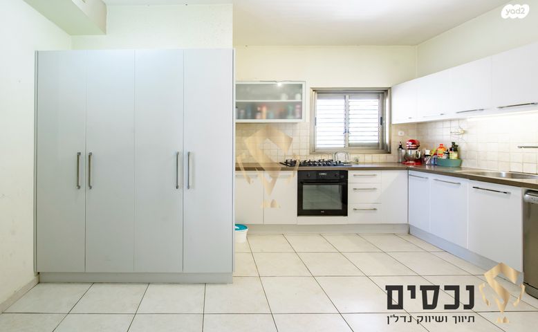 דירה, משה דוד מייזנר 9, כפר גנים ג, פתח תקווה