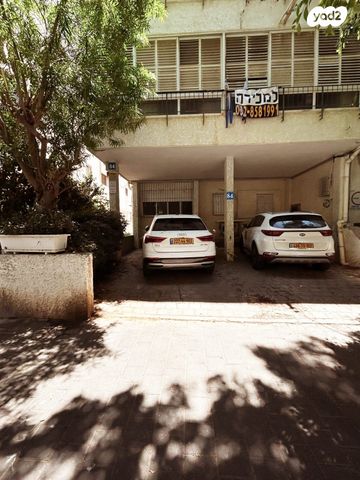 מרתף/ פרטר, נחום סוקולוב 84, הצפון הישן - צפון, תל אביב יפו