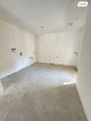 דירה, יצחק בן צבי, כפר גנים ב, פתח תקווה