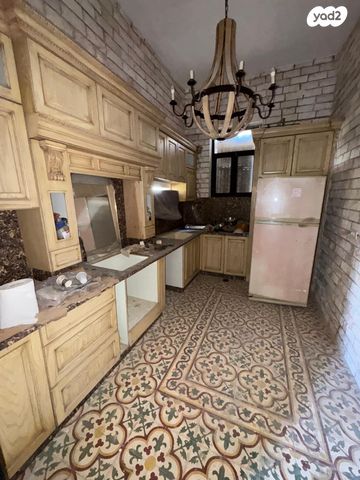 בית פרטי/ קוטג', הרב חיים שפירא, אשכול, רמלה