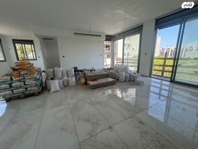 גג/ פנטהאוז, רמת אביב, תל אביב יפו