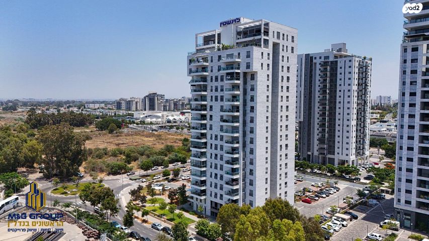 גג/ פנטהאוז, ראשון לציון