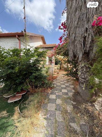 דו משפחתי, נמירובר, רמת החייל, תל אביב יפו