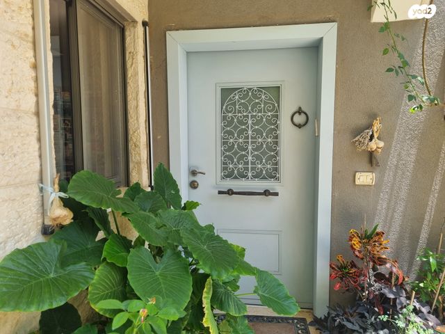 בית פרטי/ קוטג', יד חנה