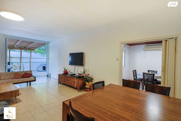 בית פרטי/ קוטג', סמטת הצלף, נווה רסקו, רמת השרון