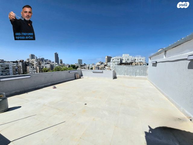 גג/ פנטהאוז, הרצל, עצמאות יוספטל, בת ים