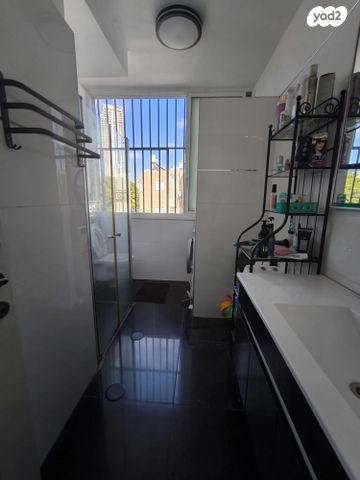 דירה, משה שרת, לב העיר, בת ים