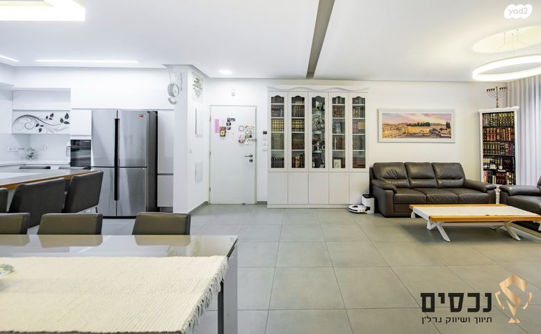 דירה, ונגרובר 6, הדר המושבות החדשה / אם המושבות החדשה, פתח תקווה