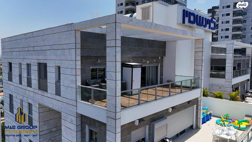 גג/ פנטהאוז, ראשון לציון