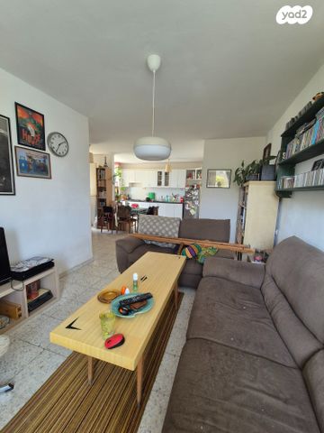 דירה, בודנהיימר, חיפה