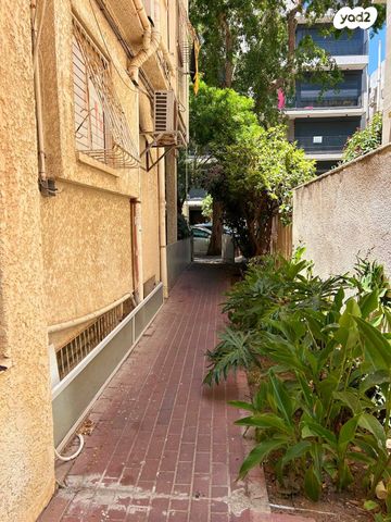 מרתף/ פרטר, נחום סוקולוב 84, הצפון הישן - צפון, תל אביב יפו