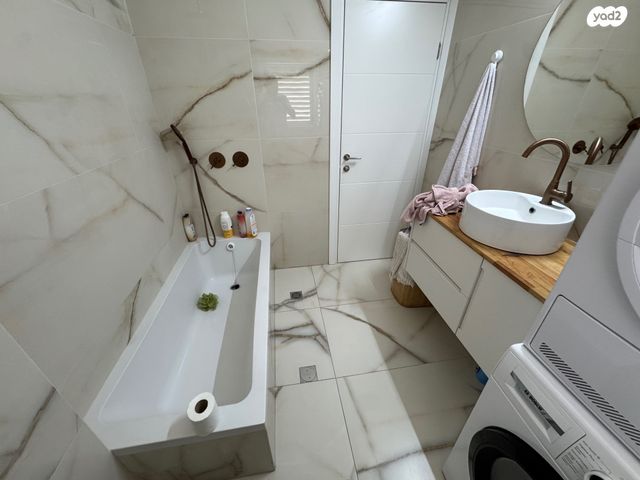 דירה, יהודה הלוי, מרכז העיר דרום, נתניה