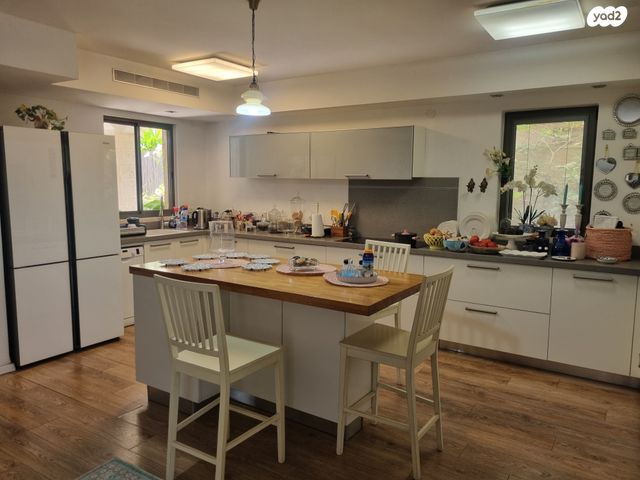 בית פרטי/ קוטג', יד חנה