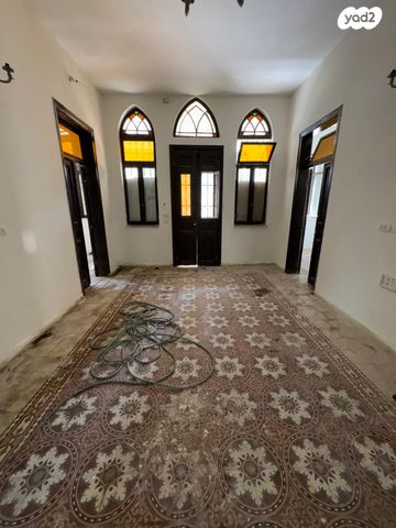 בית פרטי/ קוטג', הרב חיים שפירא, אשכול, רמלה