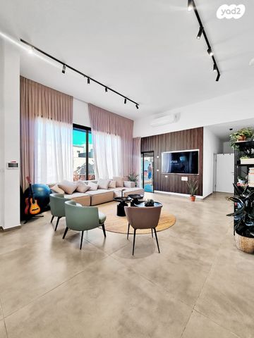 בית פרטי/ קוטג', כלניות, באר שבע