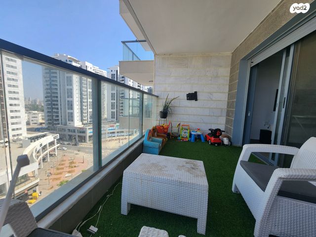 דירה, משה לוי, נאות שמיר, רמלה