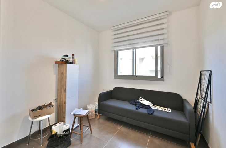 דירה, דישון 3, ארגמן, נס ציונה