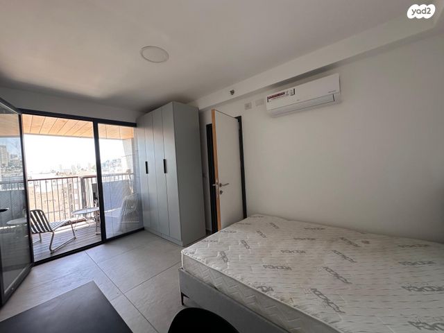 דירה, שער פלמר, תחנת רכבת השמונה, חיפה