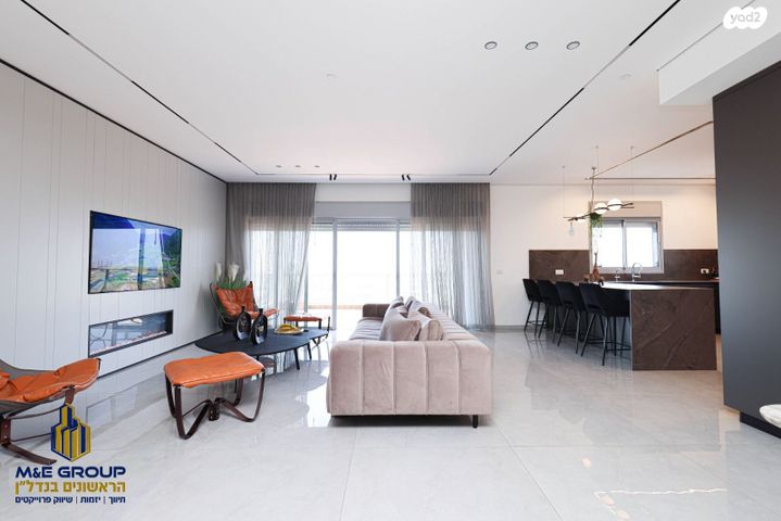 גג/ פנטהאוז, נחלת יהודה, ראשון לציון