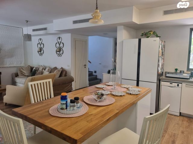 בית פרטי/ קוטג', יד חנה