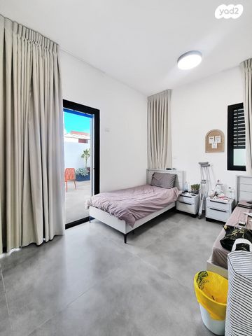 בית פרטי/ קוטג', כלניות, באר שבע