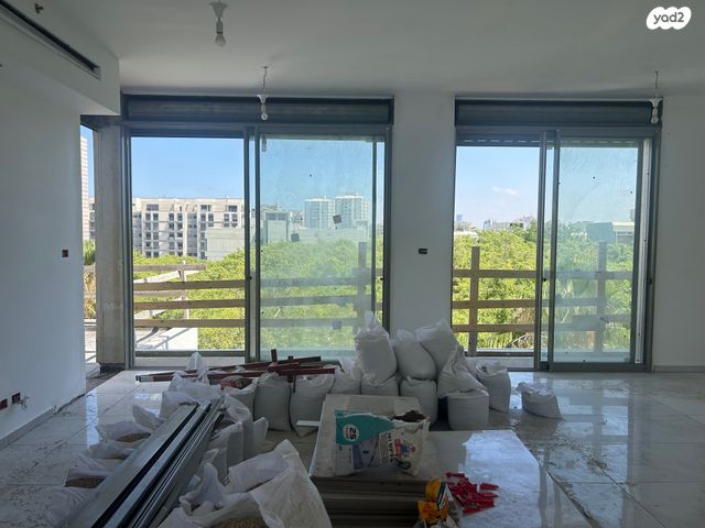 גג/ פנטהאוז, רמת אביב, תל אביב יפו