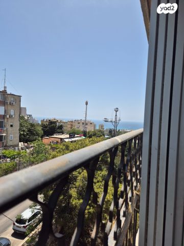 דירה, בודנהיימר, חיפה