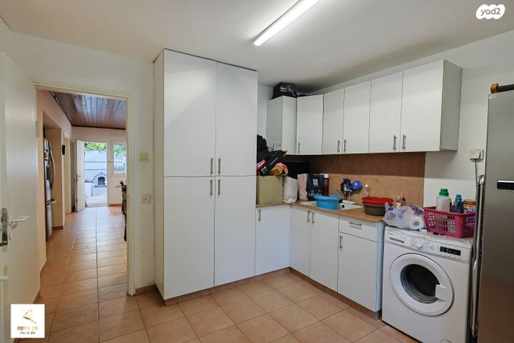 בית פרטי/ קוטג', סמטת הצלף, נווה רסקו, רמת השרון