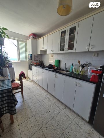 דירה, בודנהיימר, חיפה