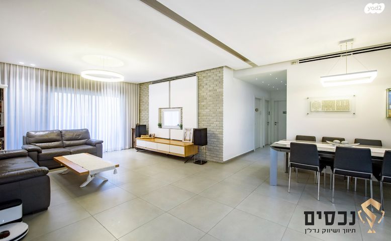 דירה, ונגרובר 6, הדר המושבות החדשה / אם המושבות החדשה, פתח תקווה