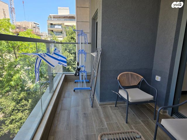 דירה, עלומים, רמת גן