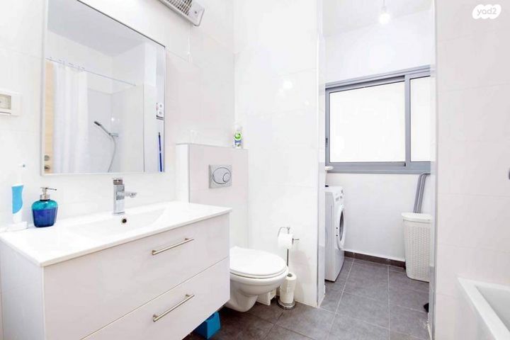 דירה, אודם, צמרות המושבה, באר יעקב