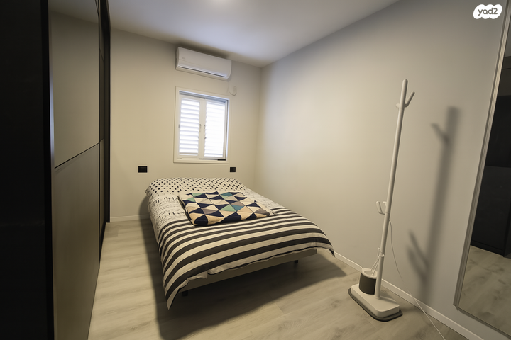 דירה, משה שרת, לב העיר, בת ים