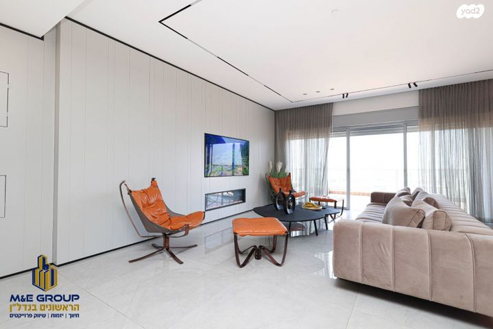 גג/ פנטהאוז, ראשון לציון