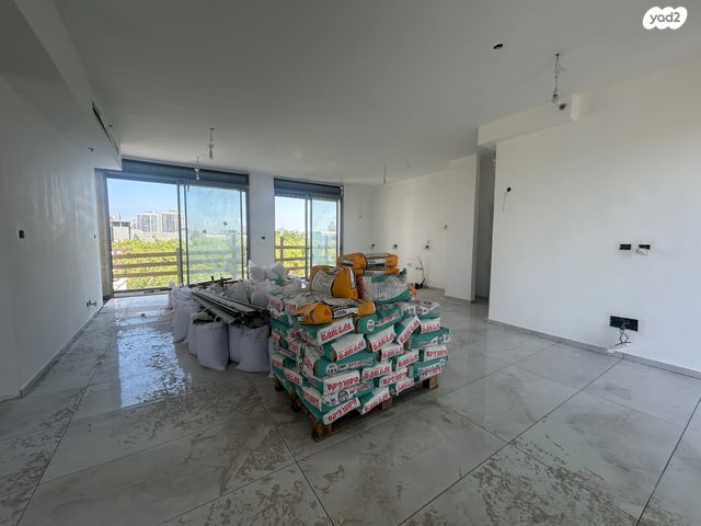 גג/ פנטהאוז, רמת אביב, תל אביב יפו