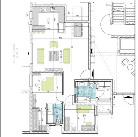 דירת גן, הפלמ"ח 131, שאר העיר, קדימה צורן