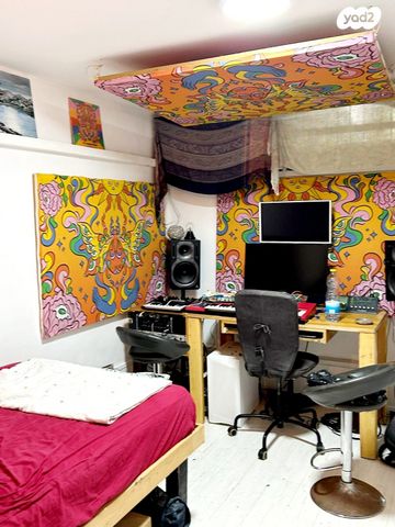 מרתף/ פרטר, נחום סוקולוב 84, הצפון הישן - צפון, תל אביב יפו