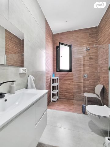 בית פרטי/ קוטג', כלניות, באר שבע