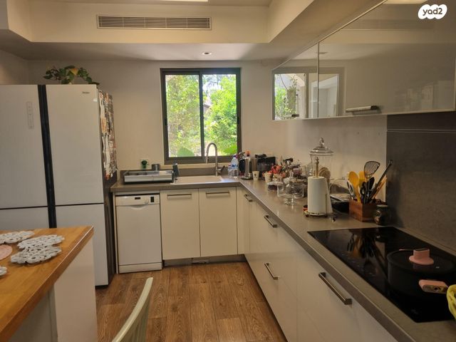 בית פרטי/ קוטג', יד חנה