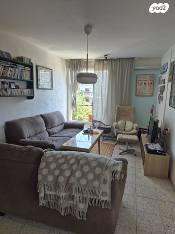 דירה, בודנהיימר, חיפה