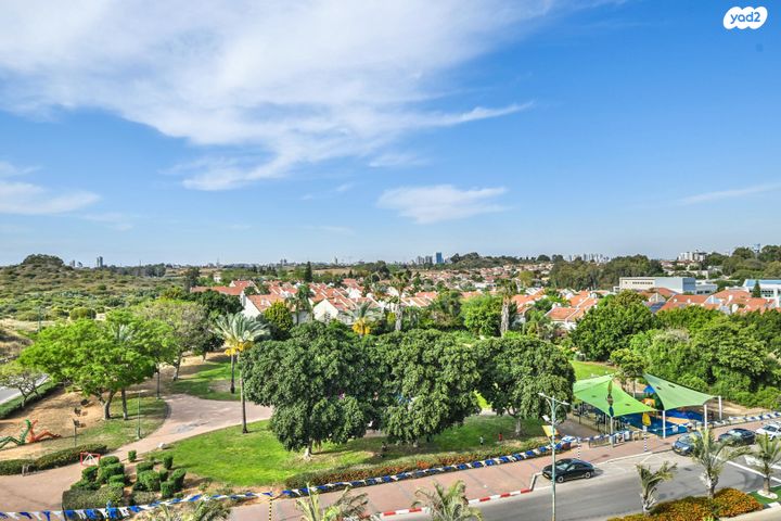 דירה, דישון 3, ארגמן, נס ציונה