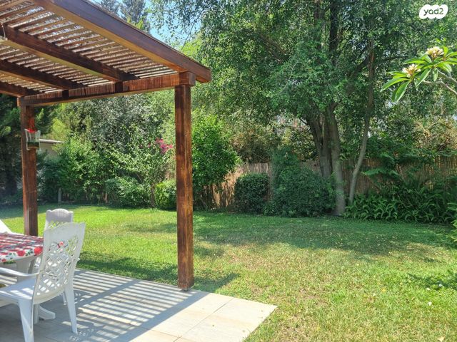 בית פרטי/ קוטג', יד חנה