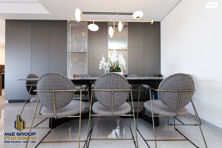 גג/ פנטהאוז, ראשון לציון