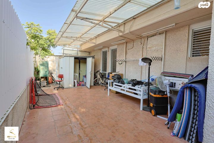 בית פרטי/ קוטג', סמטת הצלף, נווה רסקו, רמת השרון